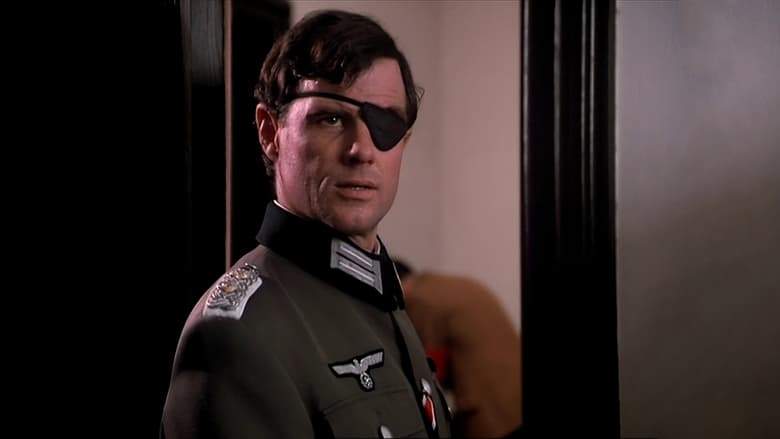 The Plot To Kill Hitler (1990)