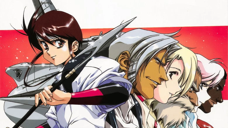 Plastic Little: The Adventures Of Captain Tita (1994)