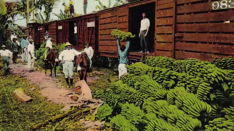 When Banana Ruled (2017)