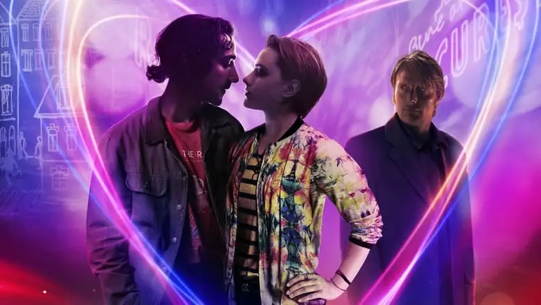 Charlie Countryman (2013)