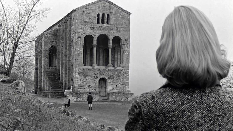 You're The One (una Historia De Entonces) (2000)