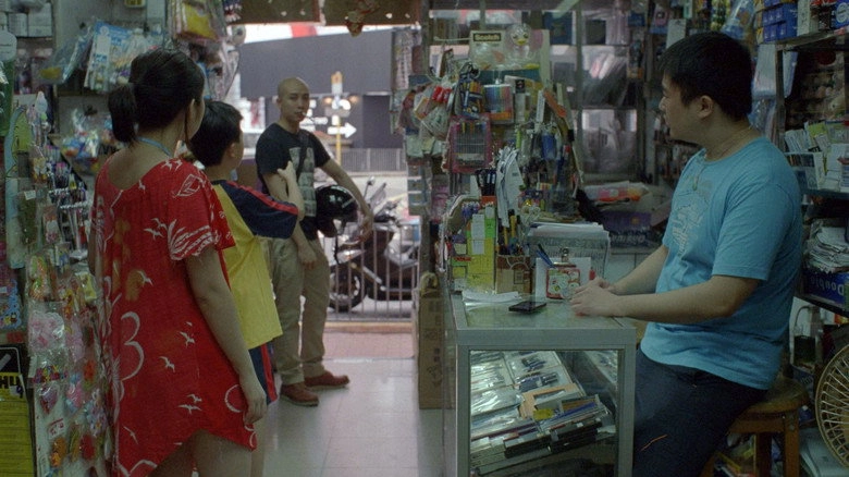 Of Tooth And Time (2014)
