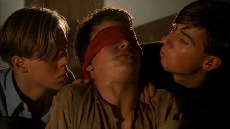 The Boys From St. Petri (1991)
