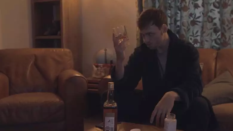 Homesick (2021)