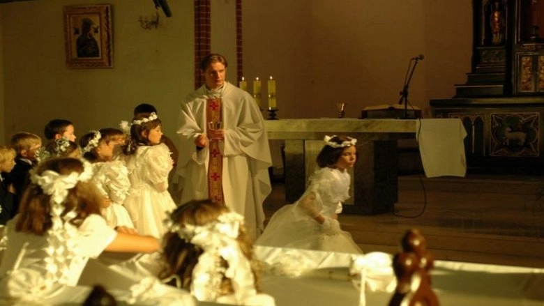 Pieklo, Niebo (2005)