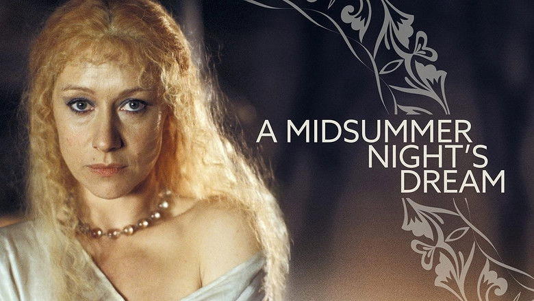 A Midsummer Night's Dream (1981)