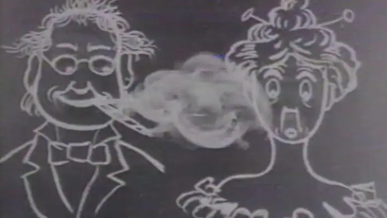 Humorous Phases Of Funny Faces (1906)
