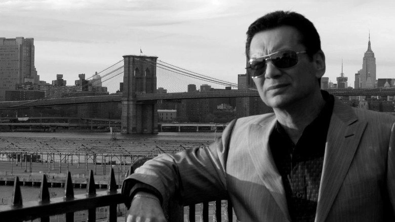 The Definitive Guide To The Mob (2012)