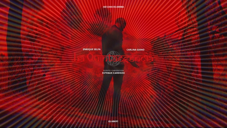The Quintessence (2025)