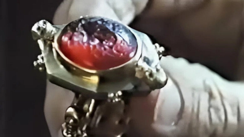 L'avvoltoio Sa Attendere (1991)