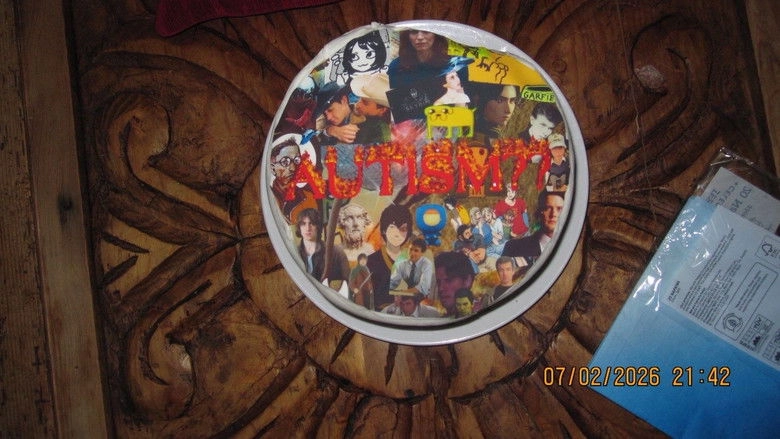 Autism The Movie.mp4 (2026)