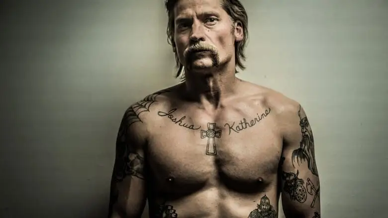 Shot Caller (2017)