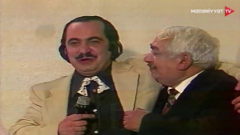 Evlari Kondalan Yar (1982)