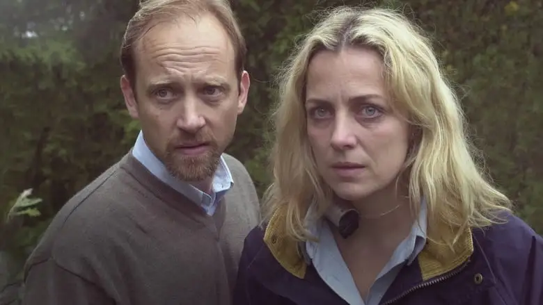 Executive Protection (2001)