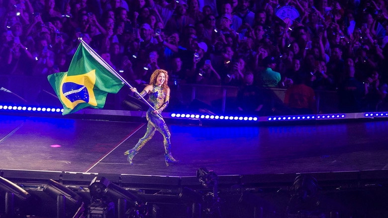 Todo Mundo No Rio Com Shakira (2026)