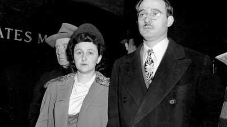 Heir To An Execution: A Granddaughter's Story (2004)