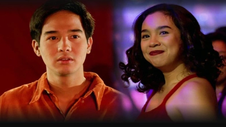 Dahil Mahal Na Mahal Kita (1998)