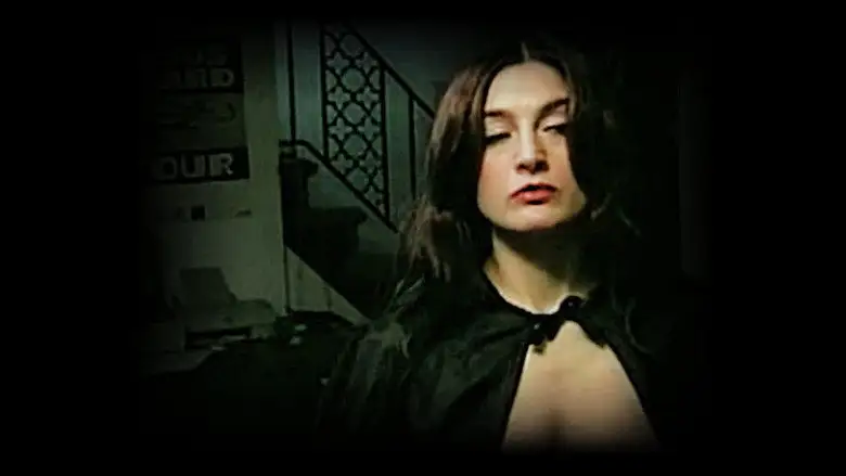 Vampire Vixens (2003)