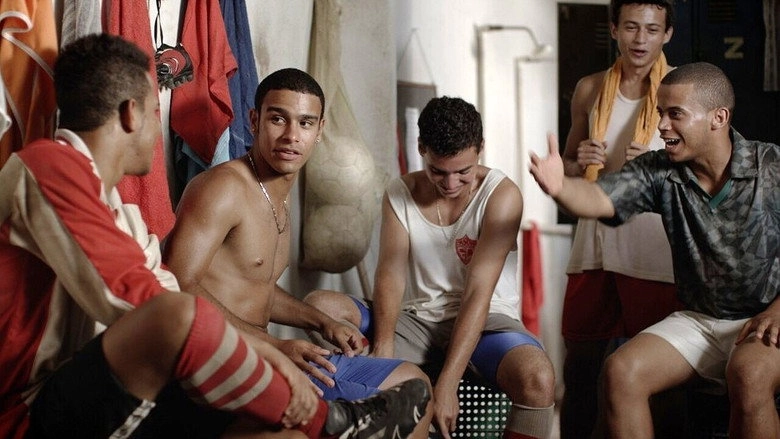 Hopefuls (2015)