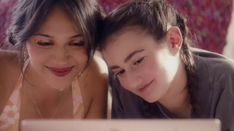 American Girls (2024)