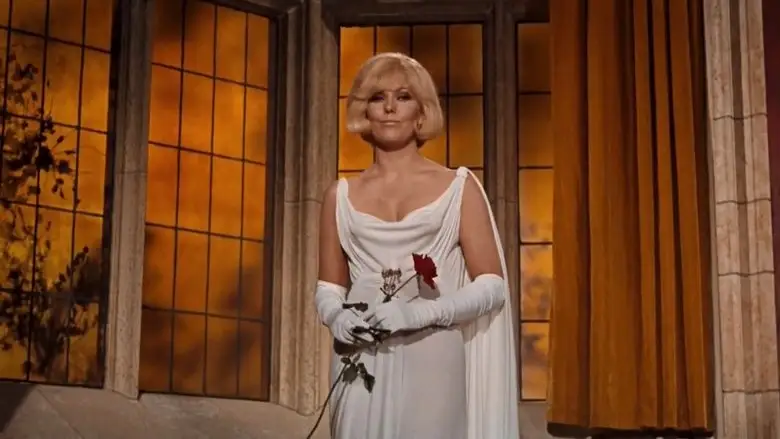 The Legend Of Lylah Clare (1968)