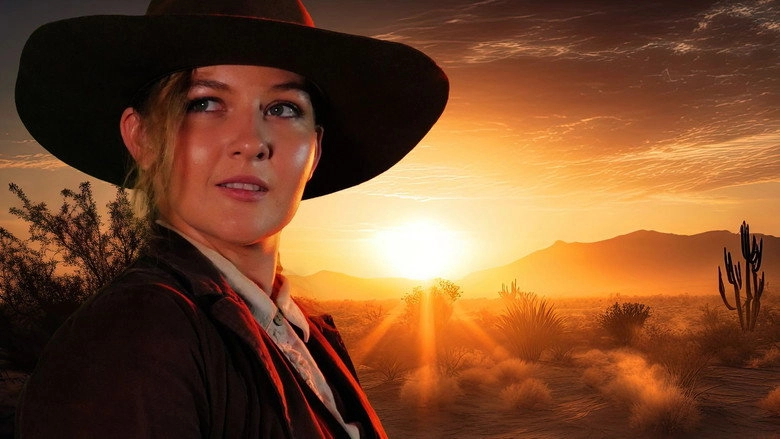 Lady Outlaw (2024)