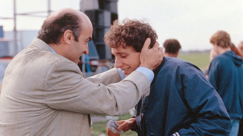 Messaggi Quasi Segreti (1996)