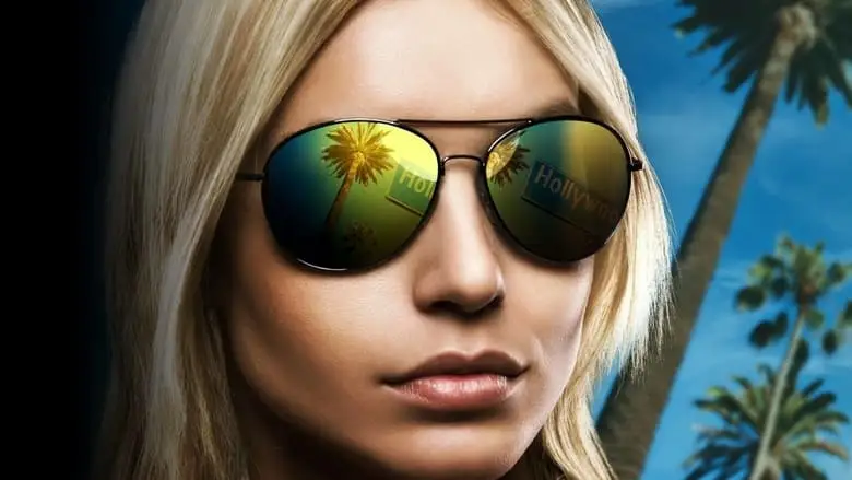 Killer Reputation (2019)
