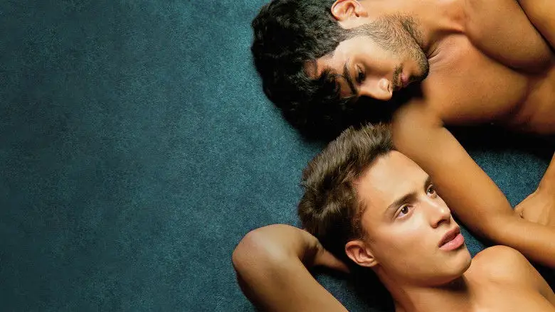 I Am Happiness On Earth (2014)