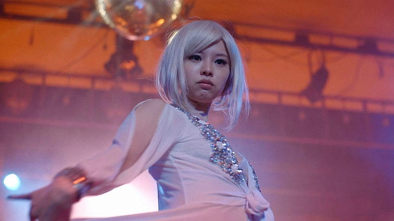 Kanojo Wa Yume De Odoru (2020)