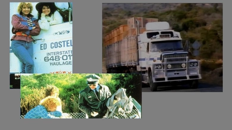 Queen Of The Road (1984)