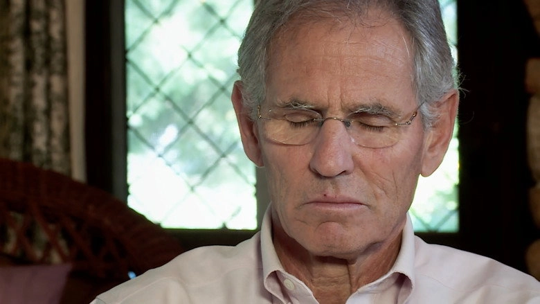 The Mindful Revolution (2015)