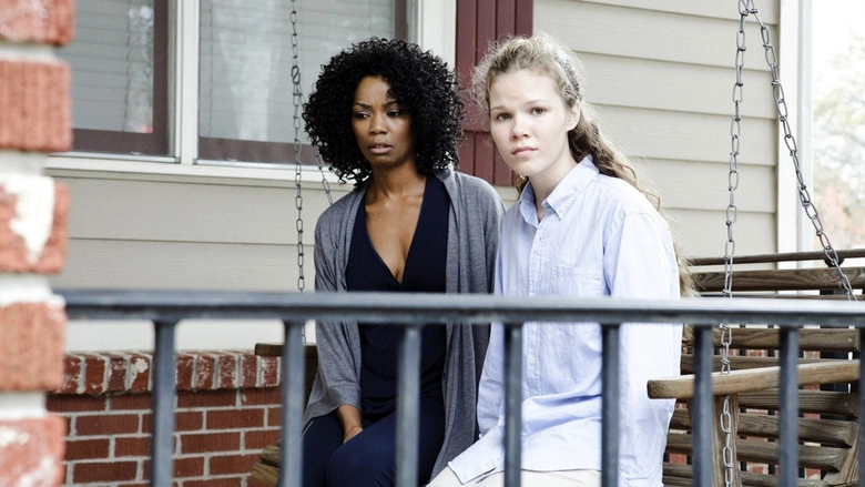 Raising Izzie (2012)