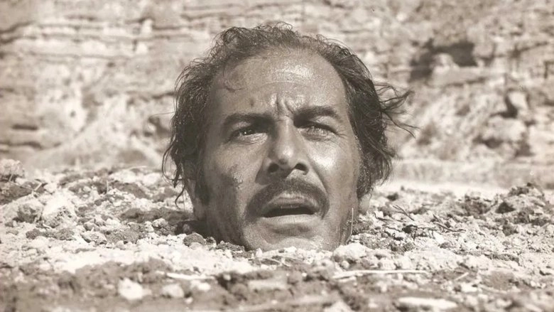 A Train For Durango (1968)