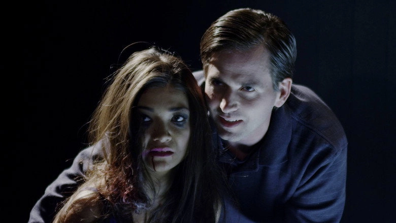 The Interrogation Of Cheryl Cooper (2014)