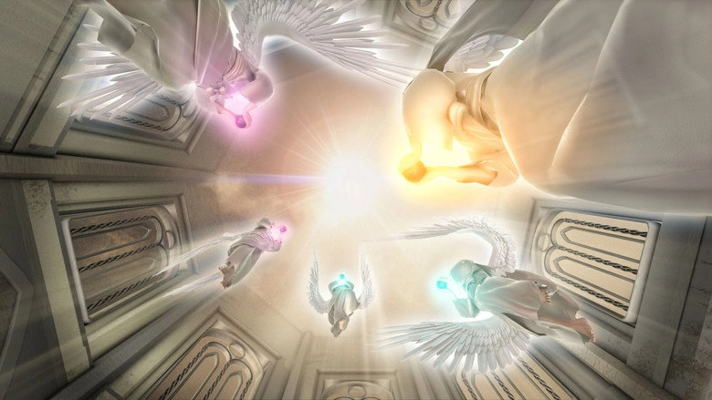 The Greatest Miracle (2011)
