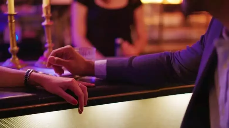 Escort Boys : Ceux Que Veulent Les Femmes (2024)