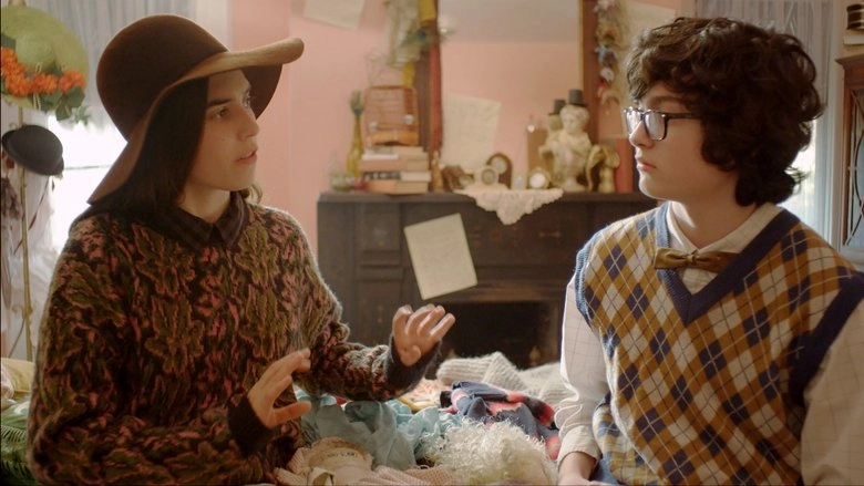 Two-Bit Waltz (2014)