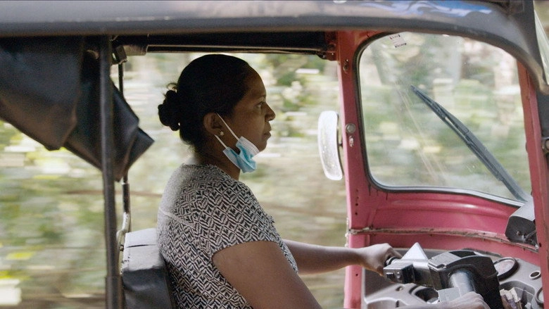 Im Tuktuk Zur Freiheit: Sri Lankas Frauen Machen Mobil (2022)