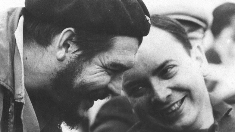 El Che, Ernesto Guevara, Enquete Sur Un Homme De Legende (1997)