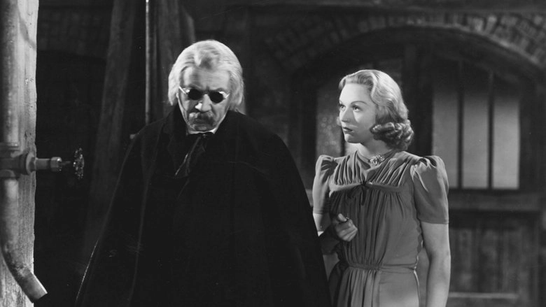 The Human Monster (1939)