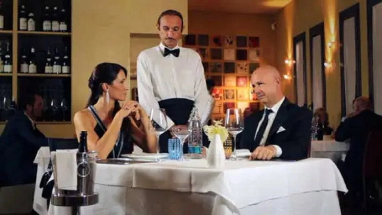 Perfetto (2013)