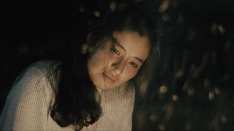 Nuclear Gypsies (1985)