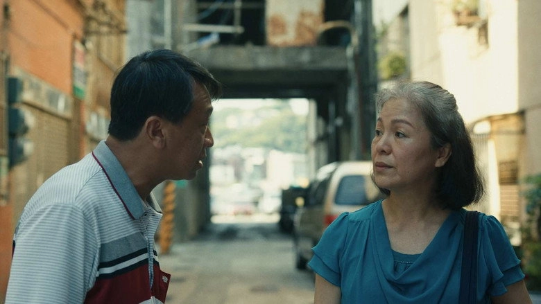 Da Ri Zi (2022)