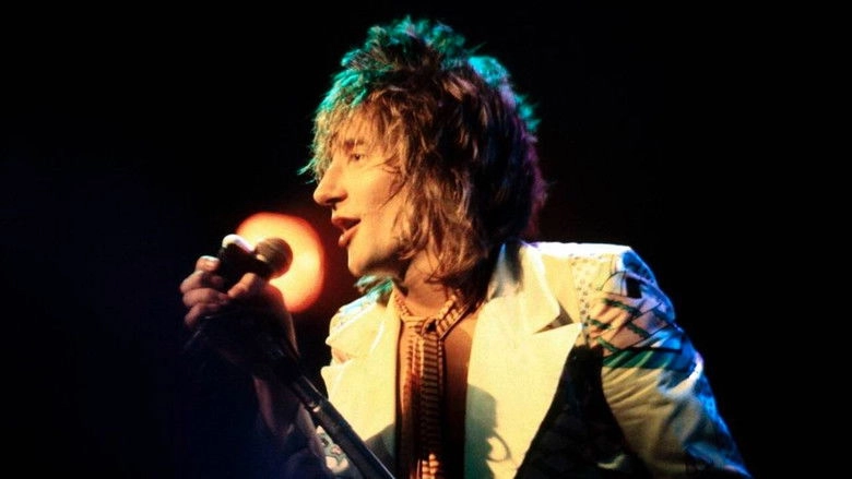 Rod Stewart, Le Trublion De La Pop Anglaise (2025)