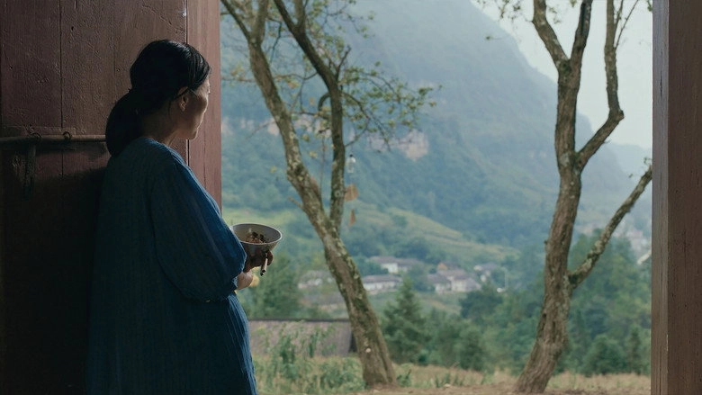 Pang Huang De Nu Ren (2024)