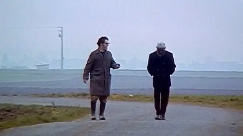 The Chateau (2001)