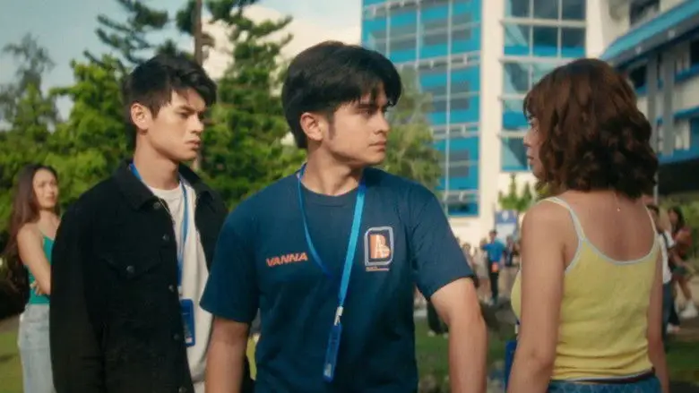 Love You So Bad (2025)