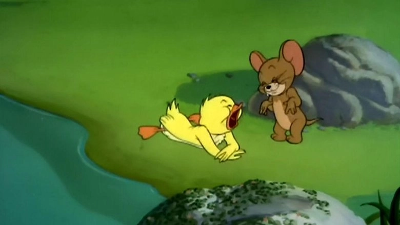 Just Ducky (1953)
