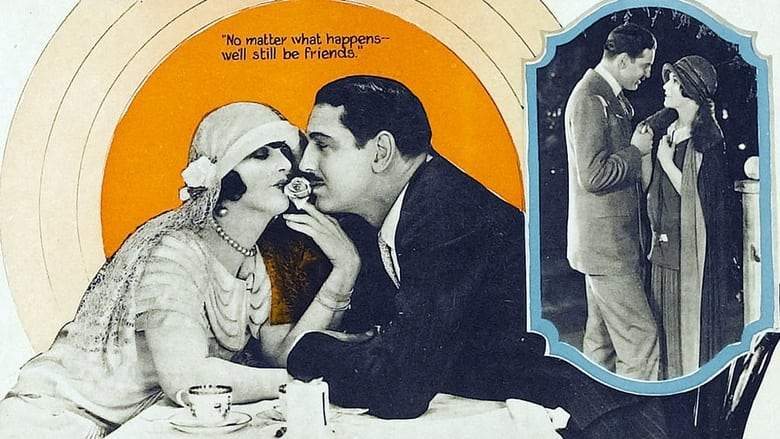 K: The Unknown (1924)